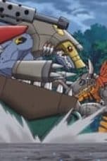Nonton film Digimon Adventure: Season 1 Episode 29 terbaru di Dutamovie21