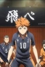 Nonton film Haikyu!! Season 1 Episode 15 terbaru di Dutamovie21