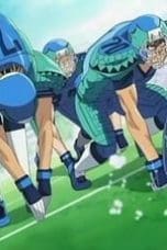 Nonton film Eyeshield 21 Season 1 Episode 52 terbaru di Dutamovie21