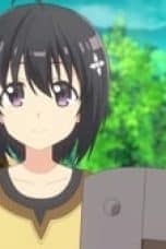 Nonton film Bofuri: I Don’t Want to Get Hurt, so I’ll Max Out My Defense. Season 1 Episode 1 terbaru di Dutamovie21