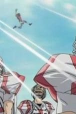 Nonton film Eyeshield 21 Season 1 Episode 42 terbaru di Dutamovie21