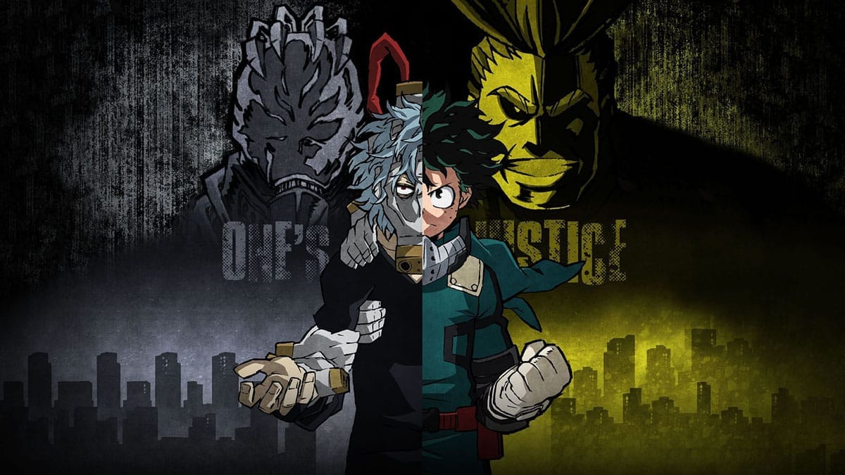 Nonton film My Hero Academia Season 6 Meluncurkan Trailer Baru Untuk Menyemarakkan Anime Pertengahan Musim terbaru di Dutamovie21 Nonton film My Hero Academia Season 6 Meluncurkan Trailer Baru Untuk Menyemarakkan Anime Pertengahan Musim terbaru di Dutamovie21