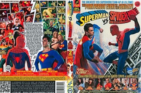 Nonton film Superman vs. Spider-Man XXX: An Axel Braun Parody terbaru di Dutamovie21 Nonton film Superman vs. Spider-Man XXX: An Axel Braun Parody terbaru di Dutamovie21