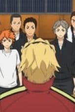 Nonton film Haikyu!! Season 1 Episode 14 terbaru di Dutamovie21
