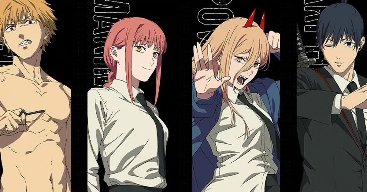 Nonton film Kapan Chainsaw Man Season 2 tayang? Ini Prediksinya! terbaru di Dutamovie21 Nonton film Kapan Chainsaw Man Season 2 tayang? Ini Prediksinya! terbaru di Dutamovie21