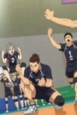 Nonton film Haikyu!! Season 4 Episode 11 terbaru di Dutamovie21