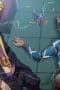Nonton film JoJo’s Bizarre Adventure Season 4 Episode 15 terbaru di Dutamovie21