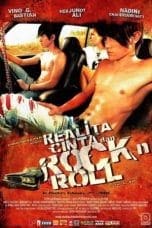 Nonton film Realita, Cinta, dan Rock ‘n’ Roll (2006) terbaru di Dutamovie21 Nonton film Realita, Cinta, dan Rock ‘n’ Roll (2006) terbaru di Dutamovie21