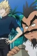 Nonton film Eyeshield 21 Season 1 Episode 29 terbaru di Dutamovie21