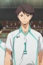 Nonton film Haikyu!! Season 1 Episode 19 terbaru di Dutamovie21