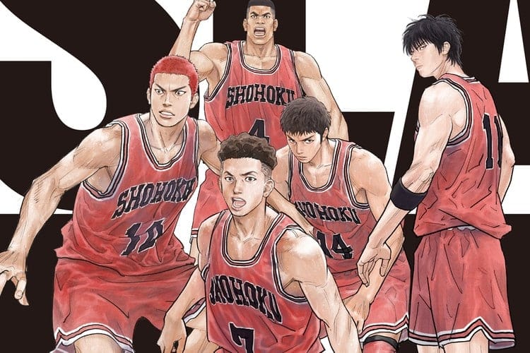 Nonton film Inilah Tanggal Rilis Film Slam Dunk, Plot, Karakter, dan Tempat Menontonnya! terbaru di Dutamovie21 Nonton film Inilah Tanggal Rilis Film Slam Dunk, Plot, Karakter, dan Tempat Menontonnya! terbaru di Dutamovie21