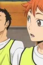 Nonton film Haikyu!! Season 1 Episode 9 terbaru di Dutamovie21