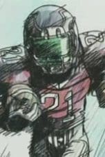 Nonton film Eyeshield 21 Season 1 Episode 3 terbaru di Dutamovie21