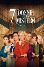 Nonton film 7 Women and a Murder (2021) terbaru di Dutamovie21 Nonton film 7 Women and a Murder (2021) terbaru di Dutamovie21