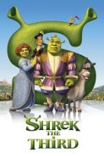 Nonton film Shrek the Third (2007) terbaru di Dutamovie21 Nonton film Shrek the Third (2007) terbaru di Dutamovie21