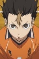 Nonton film Haikyu!! Season 3 Episode 2 terbaru di Dutamovie21