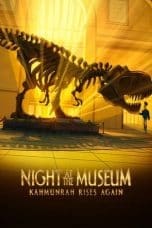 Nonton film Night at the Museum: Kahmunrah Rises Again (2022) terbaru di Dutamovie21 Nonton film Night at the Museum: Kahmunrah Rises Again (2022) terbaru di Dutamovie21