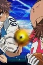 Nonton film Eyeshield 21 Season 1 Episode 8 terbaru di Dutamovie21