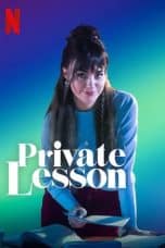 Nonton film Private Lesson (2022) terbaru di Dutamovie21 Nonton film Private Lesson (2022) terbaru di Dutamovie21