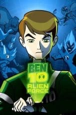 Nonton film Ben 10: Alien Force season 1-3 (2008) terbaru di Dutamovie21 Nonton film Ben 10: Alien Force season 1-3 (2008) terbaru di Dutamovie21