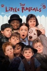 Nonton film The Little Rascals (1994) terbaru di Dutamovie21 Nonton film The Little Rascals (1994) terbaru di Dutamovie21