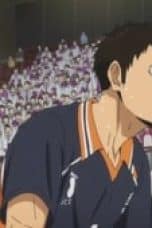 Nonton film Haikyu!! Season 3 Episode 6 terbaru di Dutamovie21