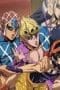 Nonton film JoJo’s Bizarre Adventure Season 4 Episode 25 terbaru di Dutamovie21