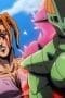 Nonton film JoJo’s Bizarre Adventure Season 4 Episode 8 terbaru di Dutamovie21