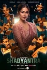 Nonton film Shadyantra (2022) terbaru di Dutamovie21 Nonton film Shadyantra (2022) terbaru di Dutamovie21