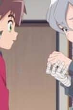 Nonton film Digimon Ghost Game Season 1 Episode 12 terbaru di Dutamovie21