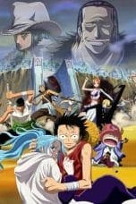 Nonton film One Piece: Episode of Alabasta – Prologue (2011) terbaru di Dutamovie21 Nonton film One Piece: Episode of Alabasta – Prologue (2011) terbaru di Dutamovie21