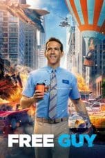 Nonton film Free Guy (2021) terbaru di Dutamovie21 Nonton film Free Guy (2021) terbaru di Dutamovie21