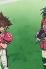 Nonton film Eyeshield 21 Season 1 Episode 144 terbaru di Dutamovie21