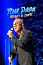 Nonton film Tom Papa: What a Day! (2022) terbaru di Dutamovie21 Nonton film Tom Papa: What a Day! (2022) terbaru di Dutamovie21