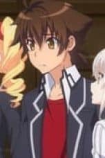 Nonton film High School DxD Season 4 Episode 8 terbaru di Dutamovie21