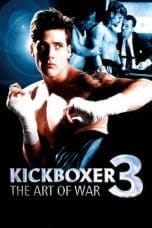 Nonton film Kickboxer 3: The Art of War (1992) terbaru di Dutamovie21 Nonton film Kickboxer 3: The Art of War (1992) terbaru di Dutamovie21