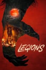Nonton film Legions (2023) terbaru di Dutamovie21 Nonton film Legions (2023) terbaru di Dutamovie21