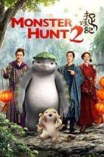 Nonton film Monster Hunt 2 (2018) terbaru di Dutamovie21 Nonton film Monster Hunt 2 (2018) terbaru di Dutamovie21