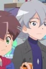 Nonton film Digimon Ghost Game Season 1 Episode 47 terbaru di Dutamovie21