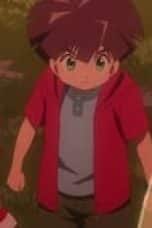 Nonton film Digimon Ghost Game Season 1 Episode 37 terbaru di Dutamovie21