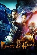 Nonton film Monster Hunt (2015) terbaru di Dutamovie21 Nonton film Monster Hunt (2015) terbaru di Dutamovie21