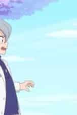 Nonton film Digimon Ghost Game Season 1 Episode 22 terbaru di Dutamovie21