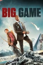 Nonton film Big Game (2014) terbaru di Dutamovie21 Nonton film Big Game (2014) terbaru di Dutamovie21