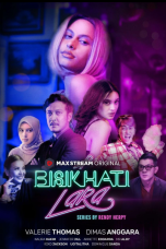 Nonton film Bisik Hati Lara (2022) terbaru di Dutamovie21