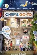 Nonton film Chef’s Go-To (2025) terbaru di Dutamovie21