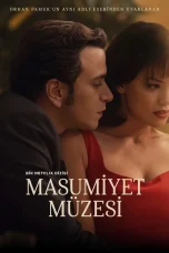 Nonton film Museum of Innocence (2026) terbaru di Dutamovie21