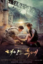 Nonton film Descendants of the Sun (2016) terbaru di Dutamovie21