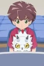 Nonton film Digimon Ghost Game Season 1 Episode 43 terbaru di Dutamovie21