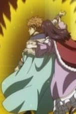 Nonton film Black Clover Season 1 Episode 109 terbaru di Dutamovie21
