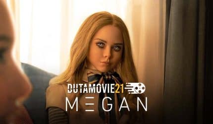 Nonton film M3GAN, Teror Boneka Cantik Overprotektif terbaru di Dutamovie21 Nonton film M3GAN, Teror Boneka Cantik Overprotektif terbaru di Dutamovie21